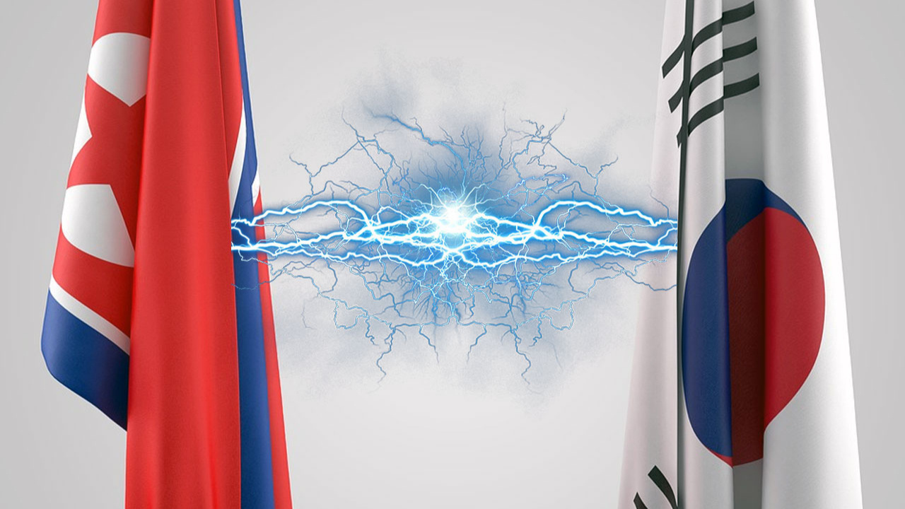 Kuzey Kore, Güney Kore ile imzaladığı anlaşmayı feshetti!