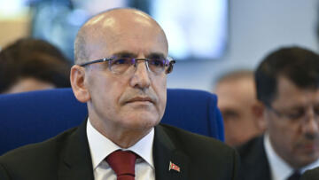 Mehmet Şimşek: Seçimler sonrasında Türkiye’nin varlıklarına talep çok ciddi şekilde artacak