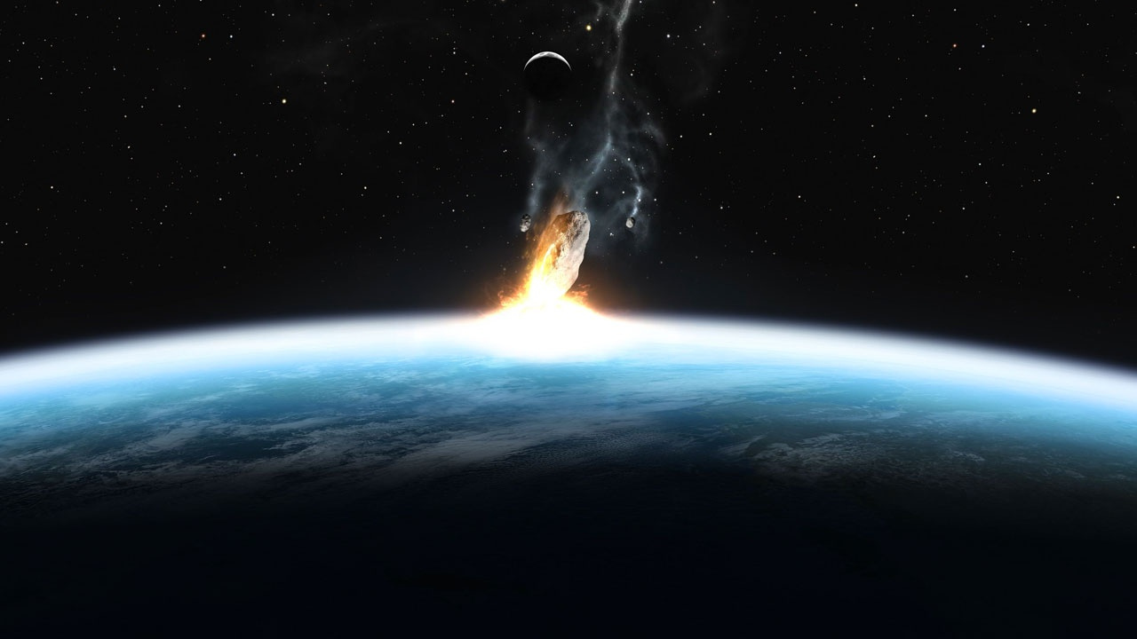 NASA araştırma ekibi duyurdu, en eski kara delik keşfedildi