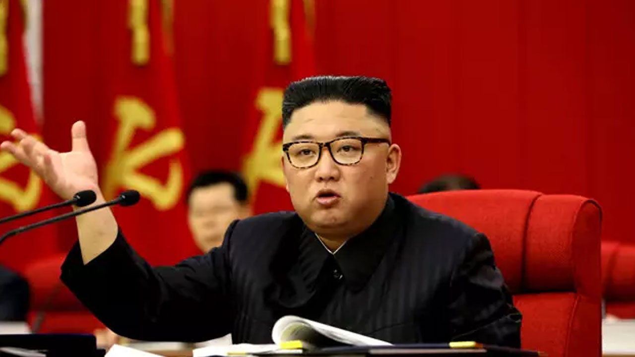 NATO’dan Kuzey Kore açıklaması: Uluslararası ciddi bir risk!