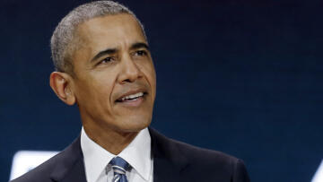Obama: Kimsenin eli temiz değil