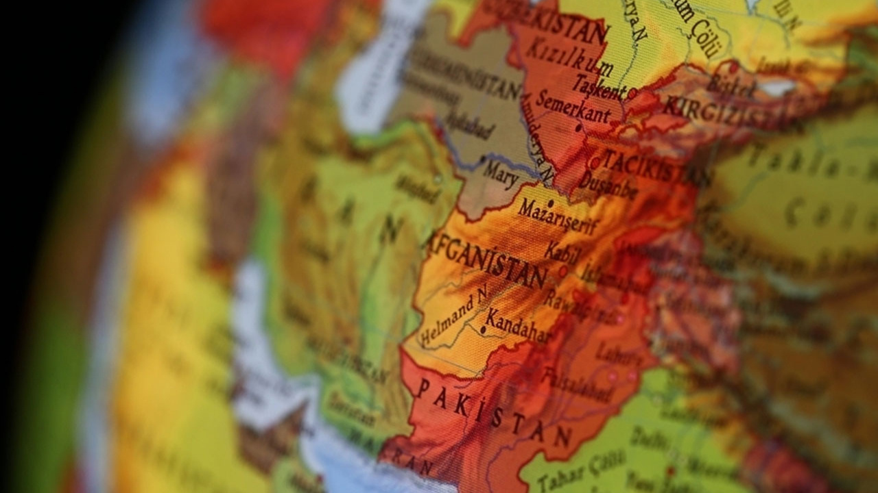 Pakistan, Afganistan ve Özbekistan işbirliğine gidiyor!