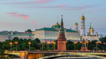 Rusya, 1 medya kuruluşunu daha ‘Yabancı Ajan’ kategorisine aldı