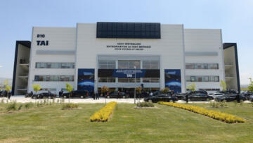 Türksat 6A Türkiye’nin uzaydaki bağımsızlığının simgesi olacak