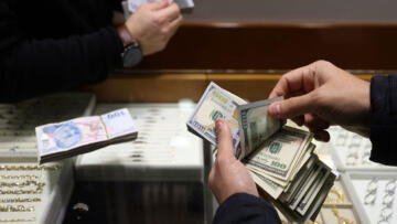 ABD’nin dış ticaret açığı arttı