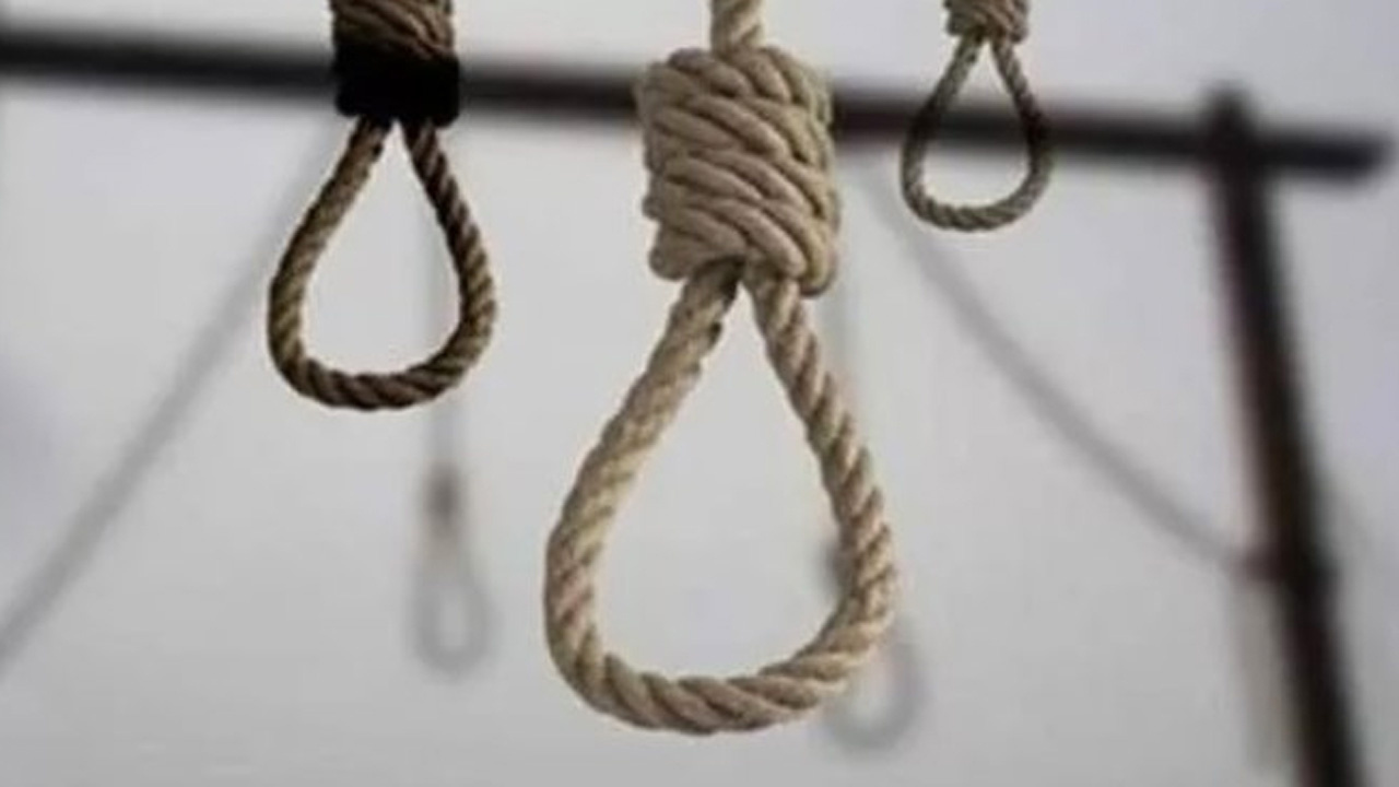 İran’dan İsrail’e misilleme 4 kişi idam edildi