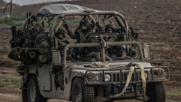 İsrail ordusu kayıp vermeye devam ediyor! Gazze’de kaç İsrail askeri öldürüldü?