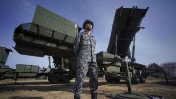 Japonya sahaya dönüyor! 2024’te savunmaya 7,7 trilyon yen ayıracak!