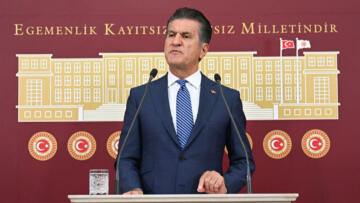 Mustafa Sarıgül’den sözleşmeli askerlik eleştirisi: Sözleşmeli vatan görevi olmaz!