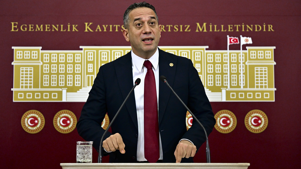 Teröre karşı ortak bildiriye imza atmayan CHP, eleştirilere böyle yanıt verdi