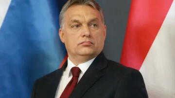 Ukrayna’ya kötü haber! Macaristan, AB’nin Ukrayna’ya yardım paketini veto etti!