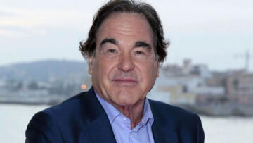 ABD’li yönetmen Oliver Stone’dan Gazze yorumu: Böyle bir katliam görmedim!