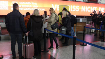 Kosovalılar Şengen Bölgesi’ne vizesiz seyahat etmeye başladı!