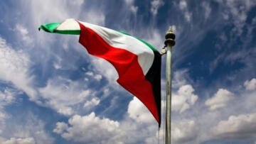 Kuveyt’te yeni hükümet kuruldu