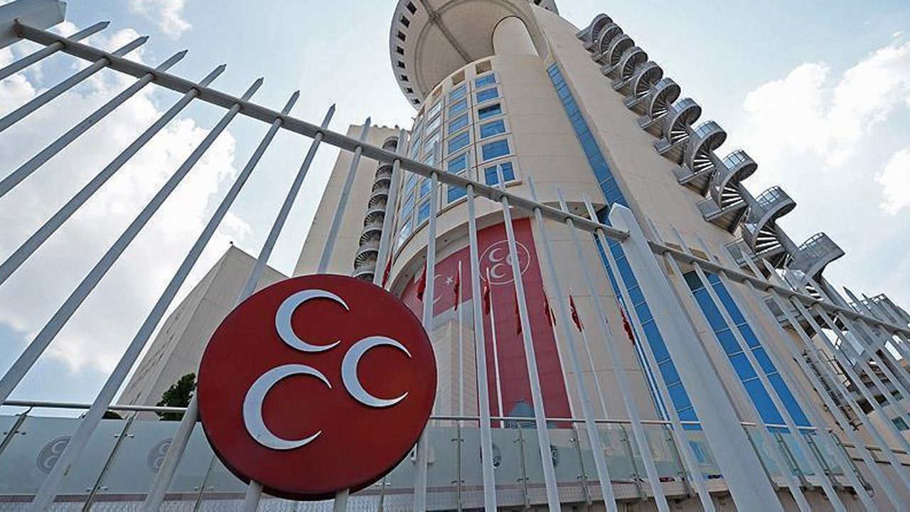 MHP’de 55 ilçe belediye başkan adayı daha açıklandı! Tam liste Balıkesir, Osmaniye…