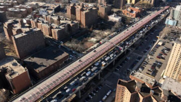 New York’ta Filistin destekçisi göstericiler iki köprü ve bir tüneli trafiğe kapattı