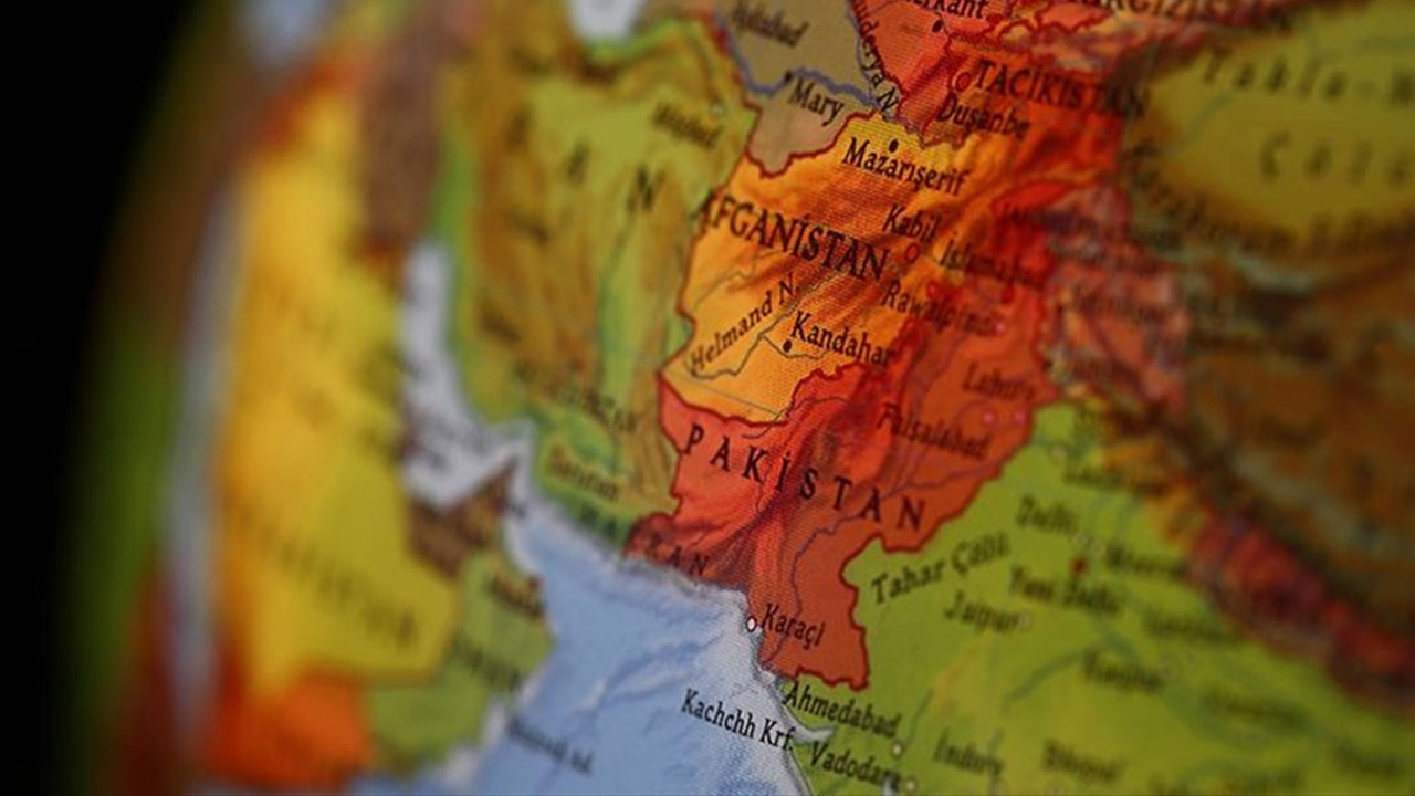 Pakistan ve İran anlaştı! Gerginlik sona mı eriyor?