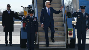 ABD Başkanı Biden ‘hafızam yerinde’ dediği toplantıda Sisi için bakın ne dedi?