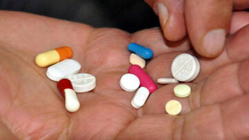 Bakan Vedat Işıkhan duyurdu! 13 ilaç daha geri ödeme listesine alındı