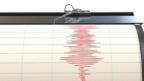 Çin’in Sincan Uygur Özerk Bölgesi’nde 5,3 büyüklüğünde deprem!