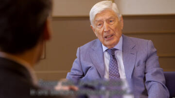 Eski Hollanda Başbakanı Dries van Agt ve eşi ölümü seçti