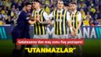 Galatasaray’dan maç sonu flaş paylaşım! ‘Utanmazlar‘