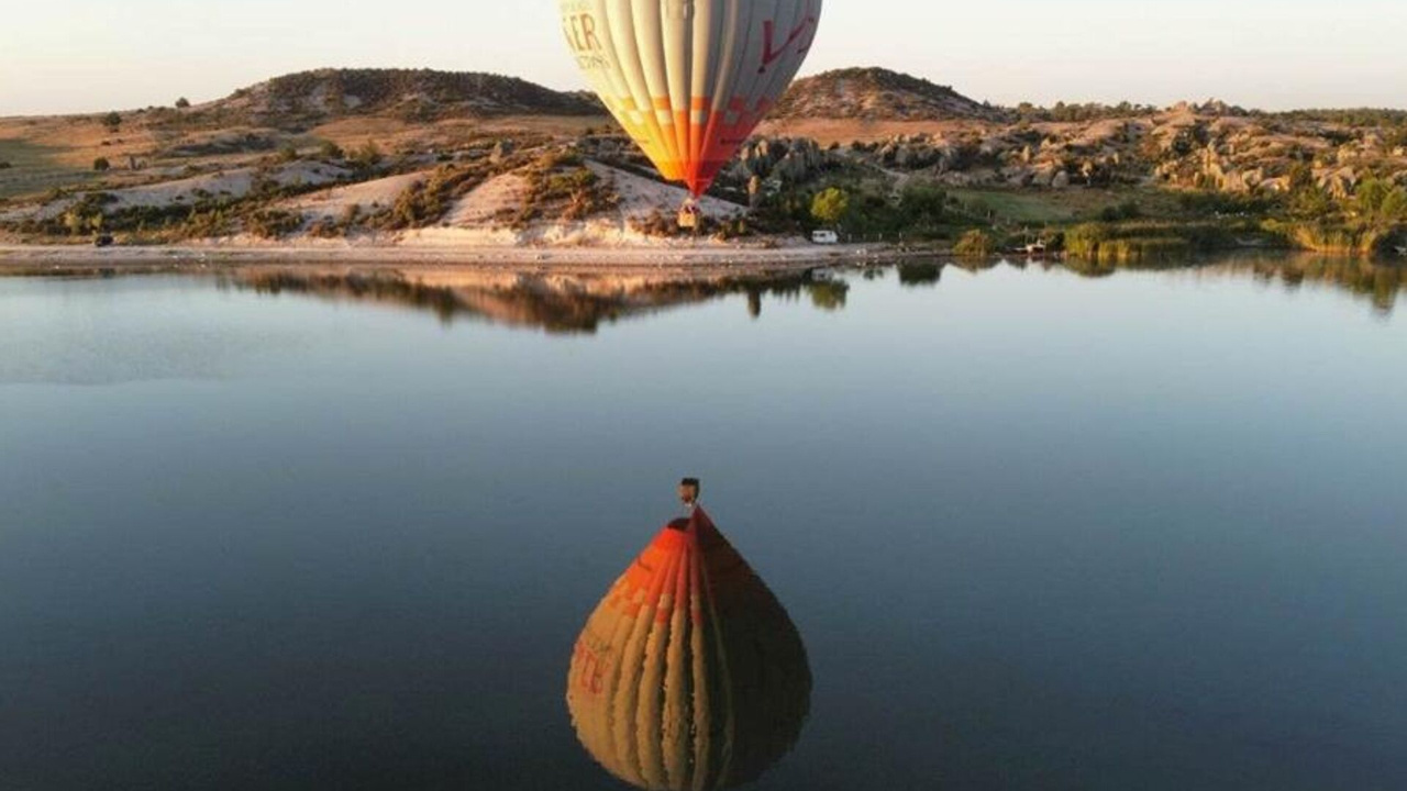 Gürcistan’da ‘balon’ kazasında 3 kişi öldü