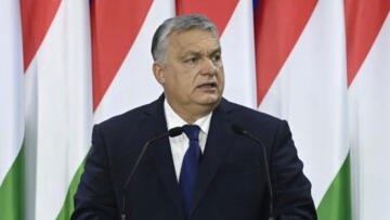 Macaristan Başbakanı Orban’dan İsveç’in NATO üyelik başvurusuyla ilgili yeni açıklama