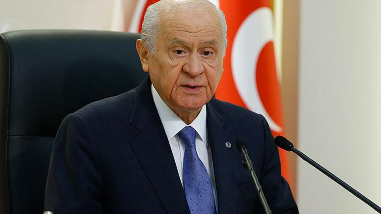 MHP lideri Bahçeli’den Aliyev’e tebrik telefonu