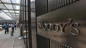 Moody’s İsrail’in kredi notunu düşürdü