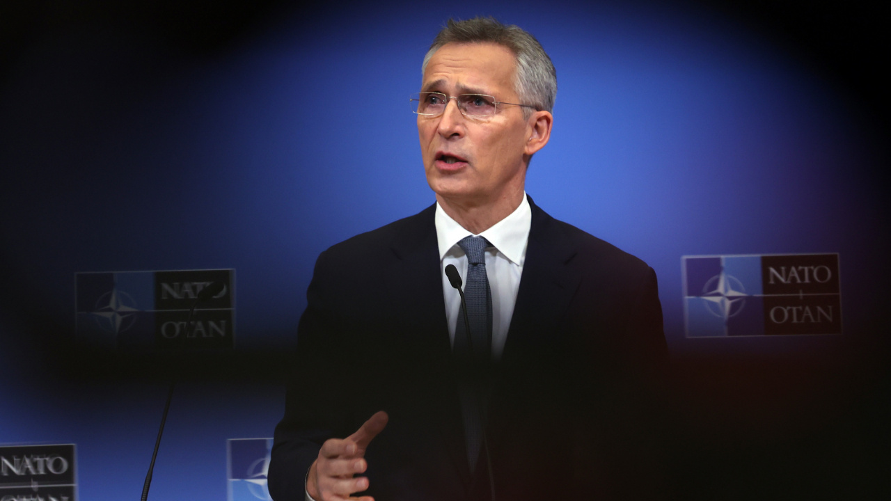 NATO’dan Avrupa’ya, silah üretimini artırma çağrısı!