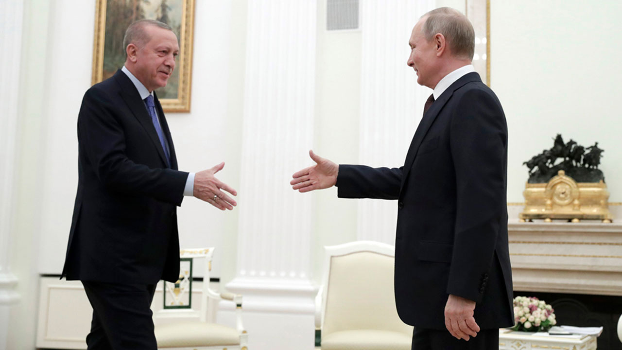 Putin’in Türkiye ziyareti ile ilgili yeni açıklama
