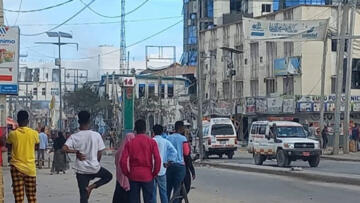 Suçlular gizlenemesin diye maske ve şapka yasaklandı!