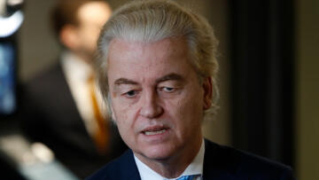 Wilders’tan Ukraynalı mülteci tepkisi: Avrupa’nın aptal köyü olduk