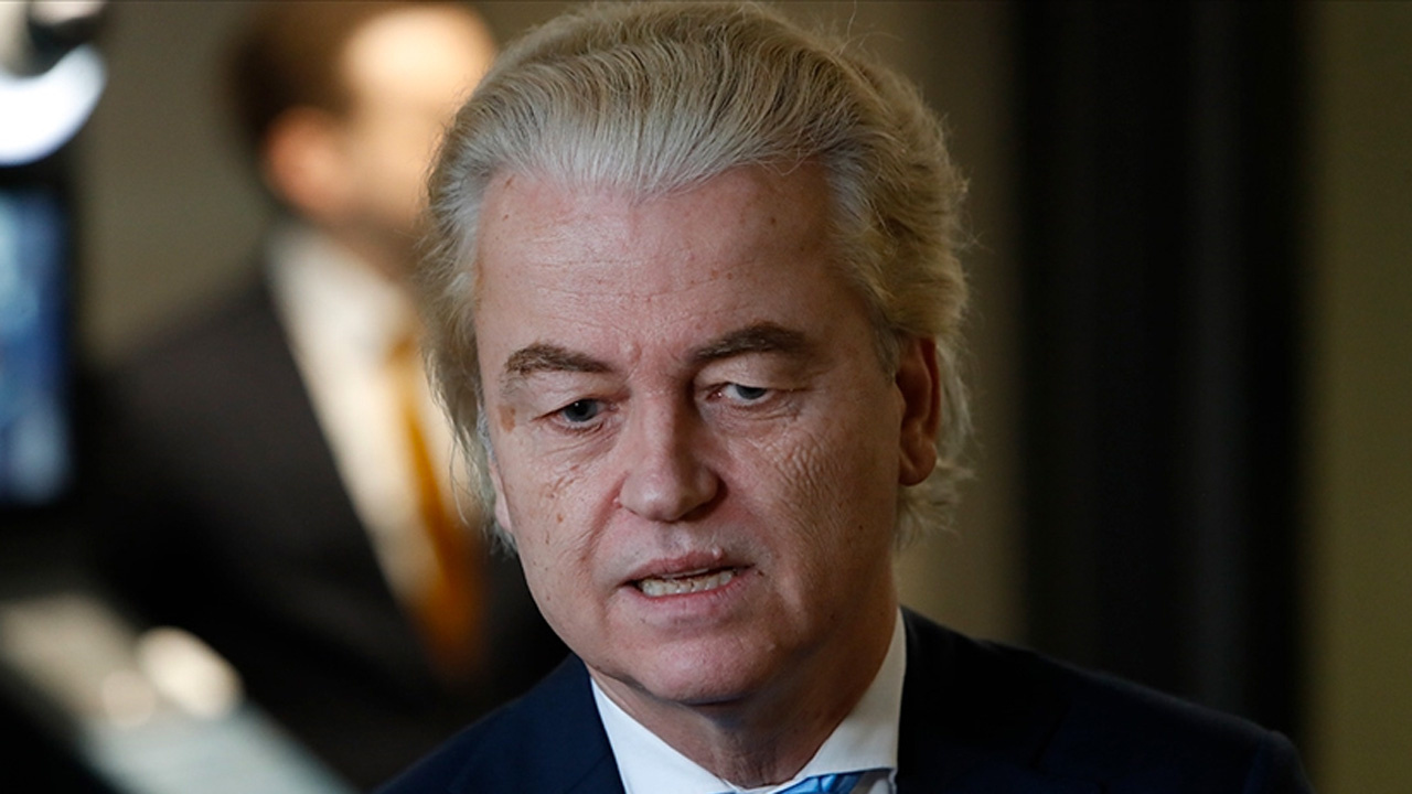 Wilders’tan Ukraynalı mülteci tepkisi: Avrupa’nın aptal köyü olduk