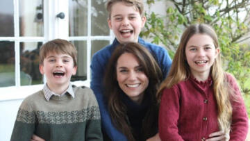 Aylar sonra ortaya çıktı! Galler Prensesi Kate Middleton’ın görüntüleri ikna edemedi