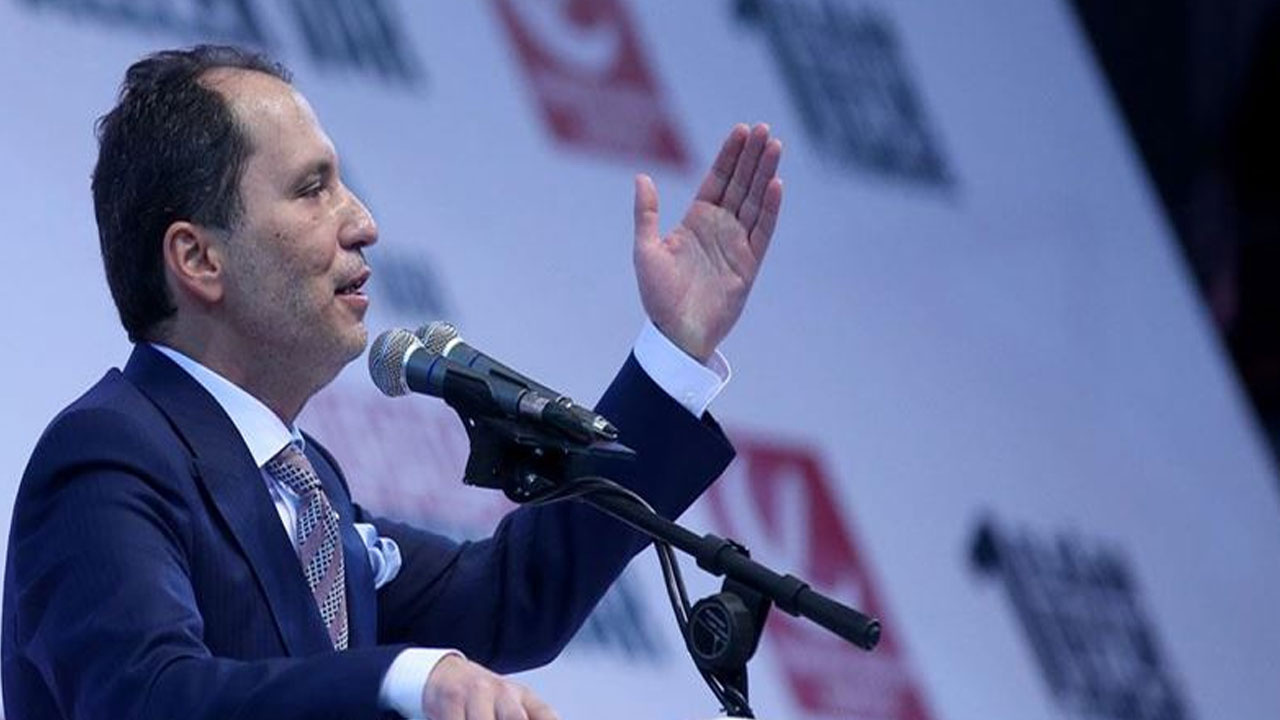 Fatih Erbakan çok iddialı: 6 ayda yüzde 85 büyüme, seçimlere…
