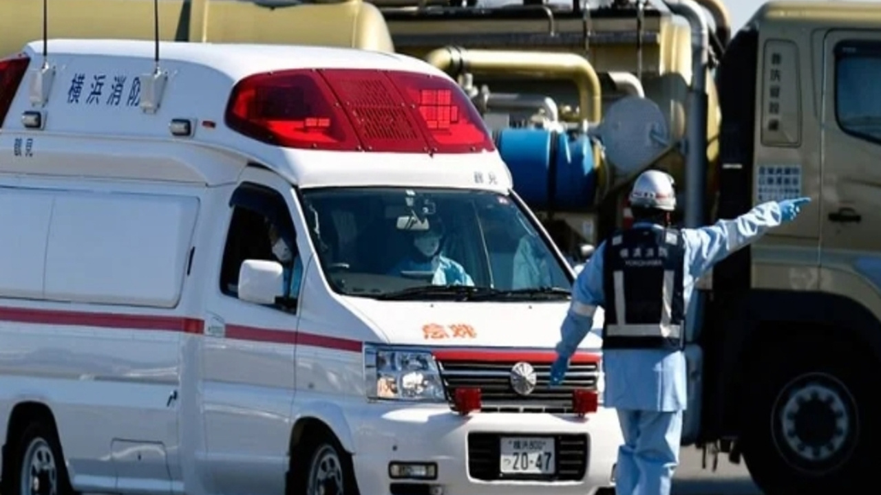 Japonya’daki yan etkili gıda takviyesi skandalında şüpheli ölüm