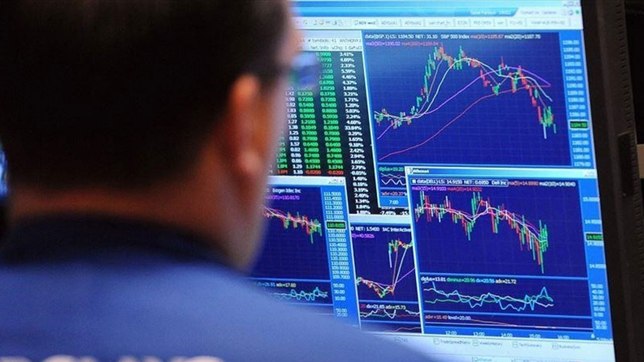 Küresel piyasalarda gözler merkez bankalarında!
