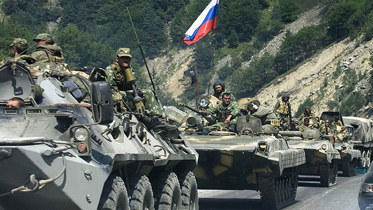 Rusya, Ukrayna’da Odessa ve Sumi’deki askeri hedefleri vurdu