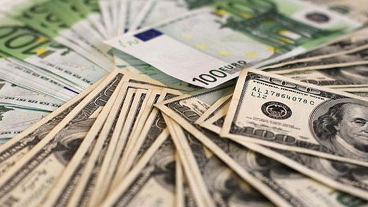 Serbest piyasada döviz açılış fiyatları! Dolar ve Euro alış-satış rakamları…