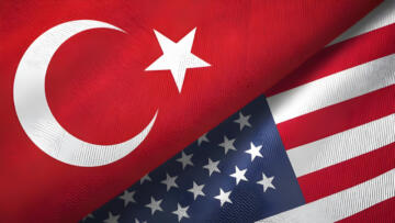 Türkiye ve ABD’den ortak açıklama: Yeniden başlamıştır!