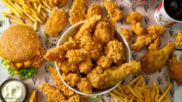 ABD’li restoran zinciri KFC’de boykot sonrası Malezya’da 108 şubeyi geçici kapattı