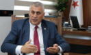 Ekonomi Bakanı Amcaoğlu: “KKTC ekonomisi olması gerekenden çok daha iyi yönetilmektedir”