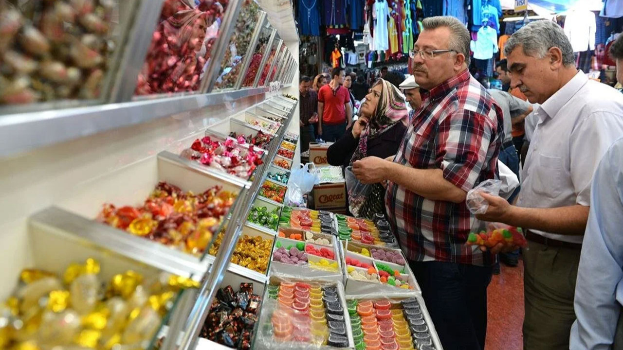 Bayram alışverişinde ‘fahiş fiyat ve açıkta satılan ürün’ uyarısı!