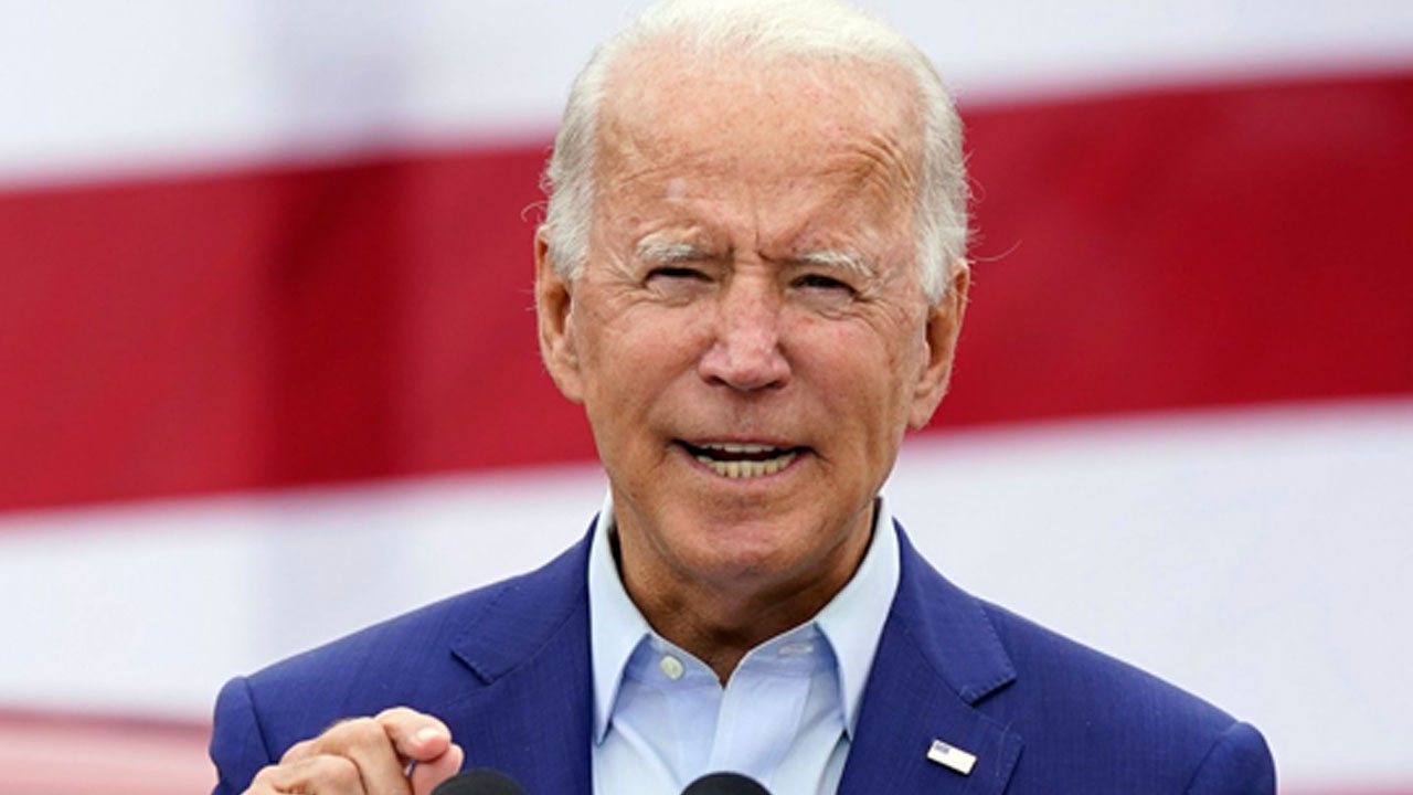 Biden ailesi 2023’te yaklaşık 620 bin dolar kazandı