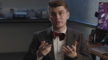 Dahi Türk fizikçinin ‘çığır açıcı’ keşfine Harvard’dan büyük ödül!