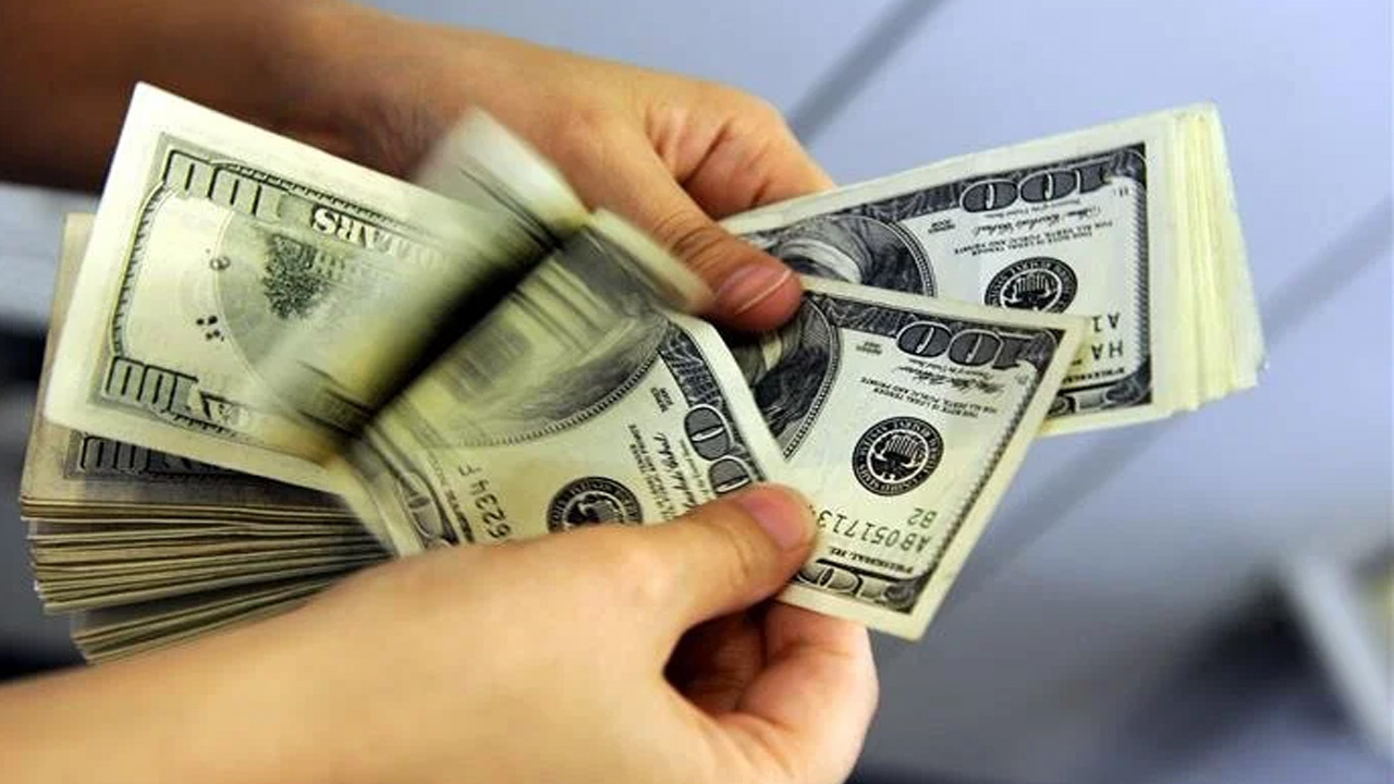 Dolar ve Euro alış-satış rakamları! Yükseliş hızla devam ediyor
