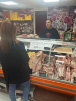 Kuzu etinde tavan fiyat denetimleri devam ediyor