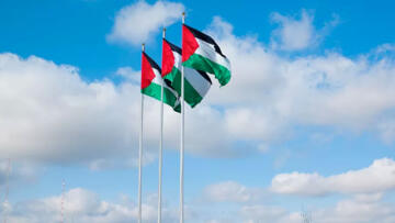 Filistin, Arap Birliği’ne olağanüstü toplantı çağrısı yaptı